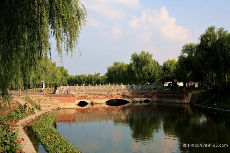 A Culinary Journey Through Luohe Xiaoshangqiao: Tasting the Local Flavors