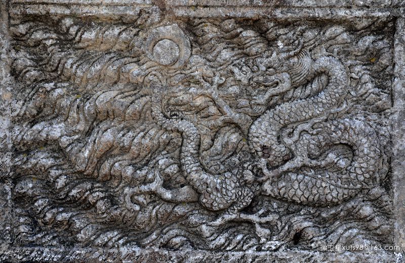 A scenic view of Luohe Xiaoshangqiao