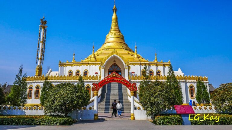 Unlocking the Spiritual Heritage of Luoyang Baimasi: A Traveler’s Guide