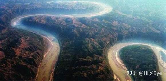 A scenic view of Luoyang Mangshanlingmuqun