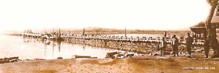 Unveiling the Mysteries of Luoyang Qiaobeicunyizhi: A Journey Through Time