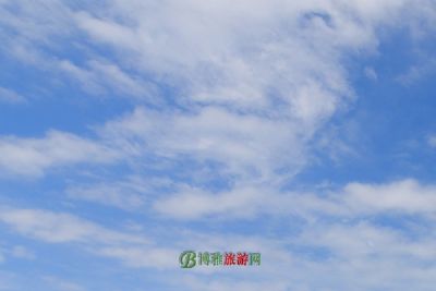 A scenic view of Luoyang Qilipingyizhi