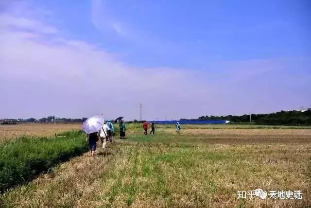 A scenic view of Luoyang Yiyanghandugucheng