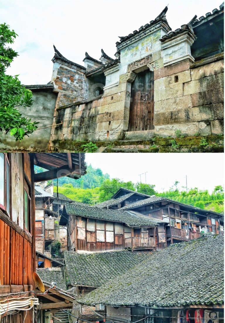 Top Things to Do in Luzhou Fubao Gujianzhuqun: A Must-Visit Destination in Sichuan, China