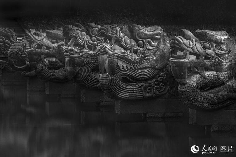 Luzhou Longnaoqiao: Discover the Rich History and Breathtaking Views