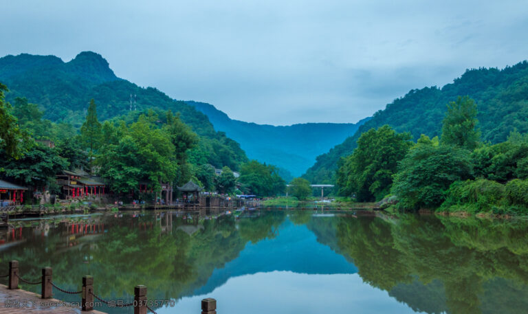 Unveiling Meishan Zengjiayuan: Your Ultimate Travel Experience in Sichuan