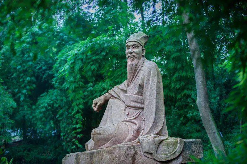 A scenic view of Meishan Zhengshan Liuzui Moya Zaoxiang