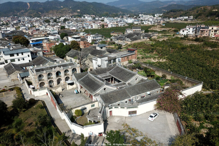 Culinary Delights of Meizhou: An Insider’s Guide to Dabu Zhaoqingtang