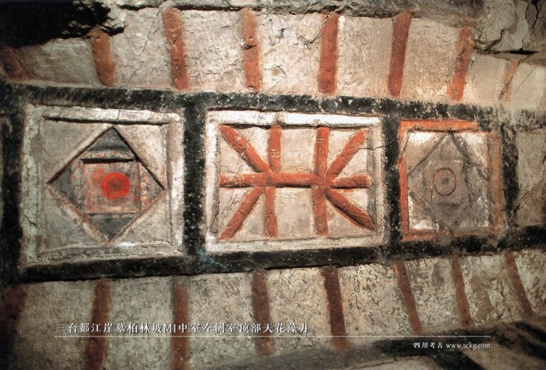 Discover the Unique Culture and Scenic Beauty of Hebian Jiulongshan Yamuqun in Mianyang