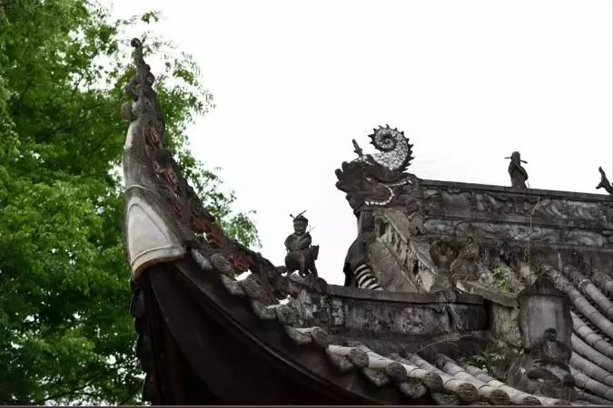 A scenic view of Mianyang Maansi