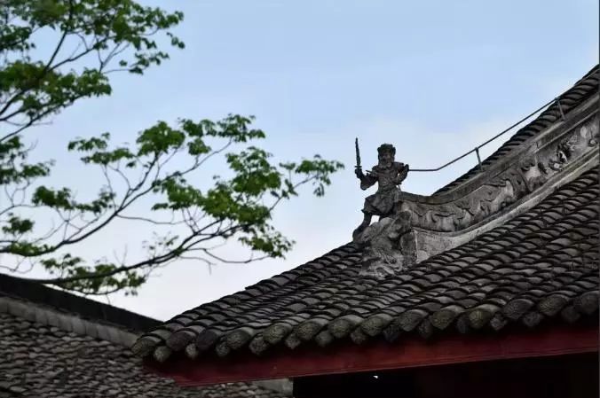 A scenic view of Mianyang Maansi