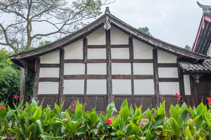 A scenic view of Mianyang Maansi