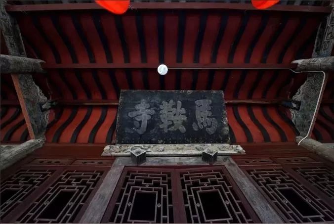 A scenic view of Mianyang Maansi