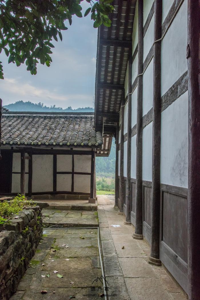 A scenic view of Mianyang Maansi