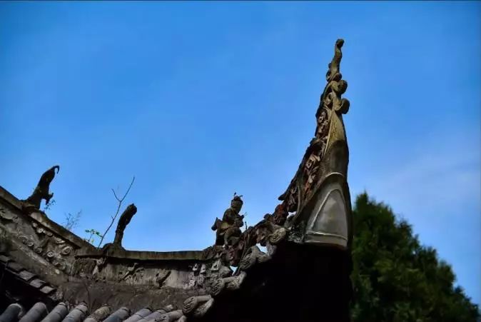 A scenic view of Mianyang Maansi