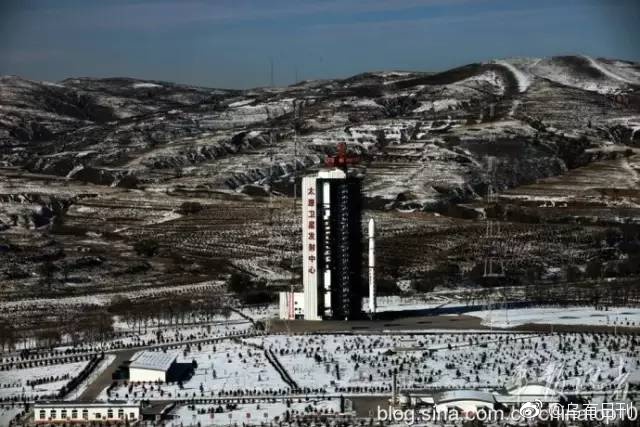 A scenic view of Mianyang Sanxian Hewu Yanzhi Jidi Jiuzhi