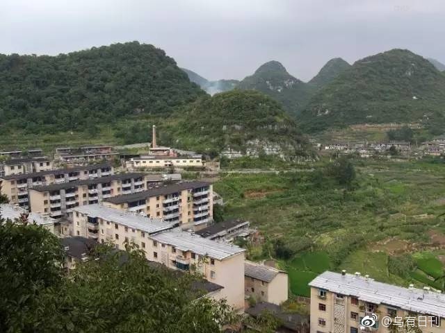A scenic view of Mianyang Sanxian Hewu Yanzhi Jidi Jiuzhi