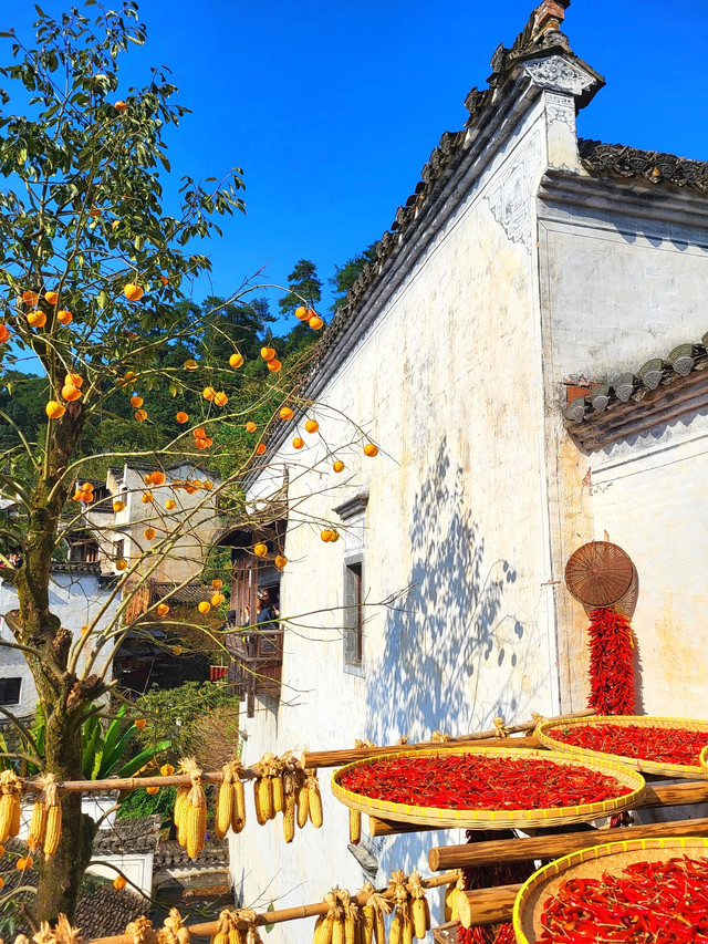 A scenic view of Nanchang Yujingshanguan Yunting Bieshu