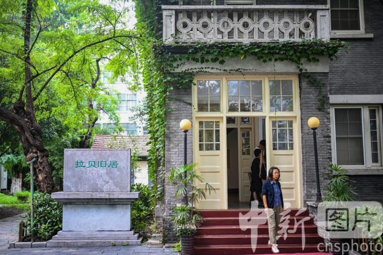 A Food Lover’s Journey: Why Labei Jiuju is a Must-Visit in Nanjing