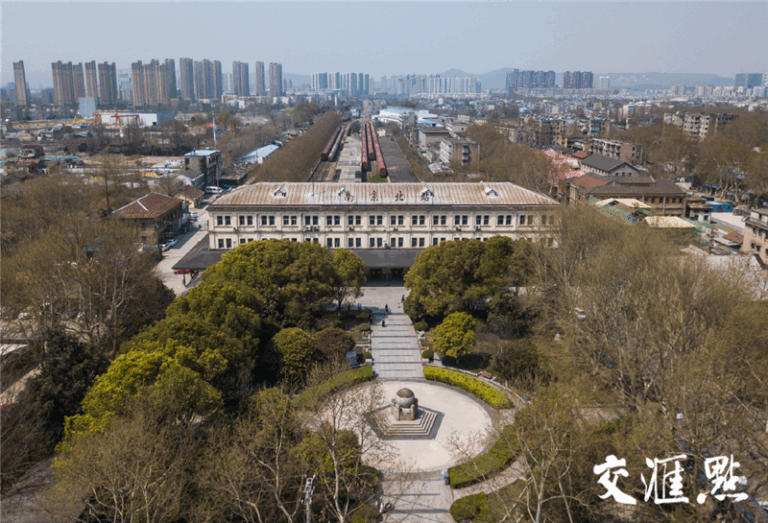 Top Attractions Near Nanjing Pukou Huochezhan Jiuzhi You Can’t Miss