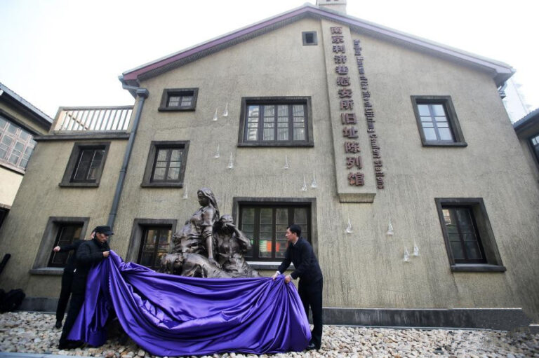 Nanjing Qinhua Rijun: A Hidden Gem in Jiangsu’s Cultural Landscape