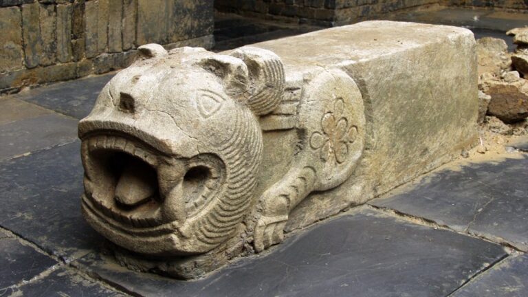 A Journey Through History: Exploring Nanjing Shangfang Sunwu Mu