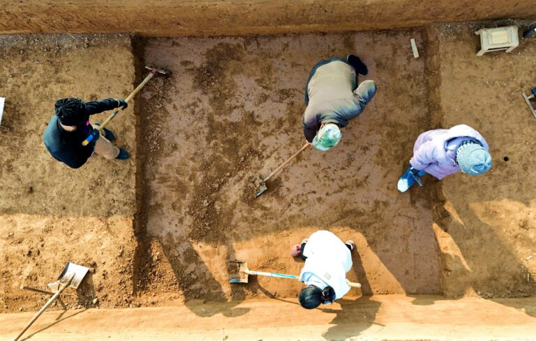 Unveiling Nanyang Baliqiaoyizhi: Your Ultimate Travel Guide to Henan’s Scenic Marvel