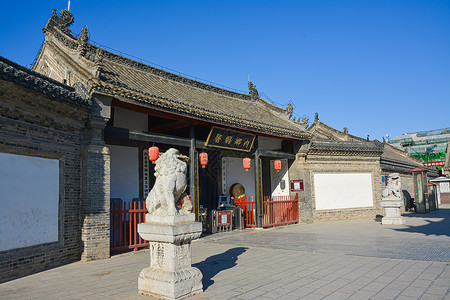 A scenic view of Nanyang Neixiangxianya