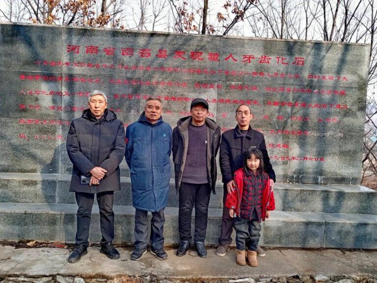 Experience Tranquility: A Journey Through Nanyang Xinghuashanyuxiaokongshanyizhi’s Scenic Wonders