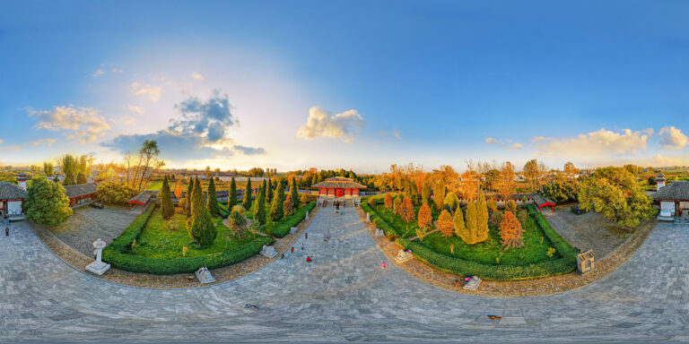 Unveiling Nanyang Zhanghengmu: The Cultural Gem of Henan You Must Visit