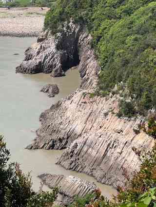 A scenic view of Ningbo Huaao Bingying Yizhi