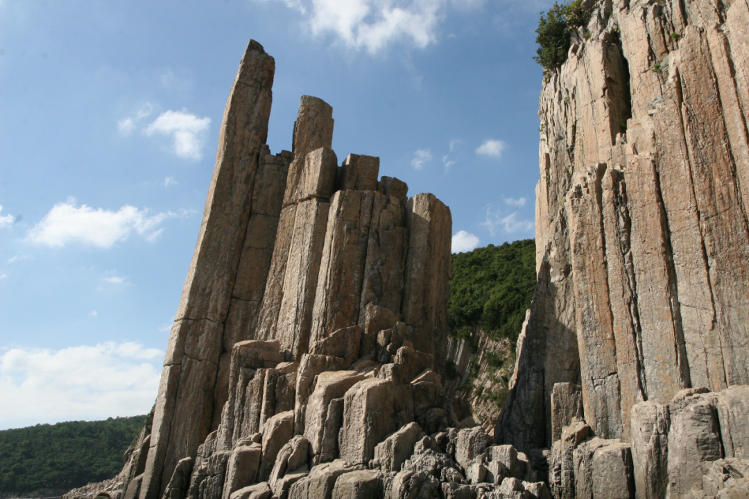 A scenic view of Ningbo Huaao Bingying Yizhi