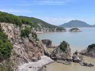 A scenic view of Ningbo Huaao Bingying Yizhi