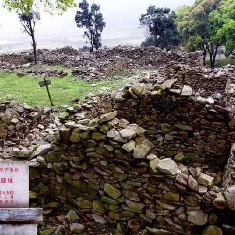 A scenic view of Ningbo Huaao Bingying Yizhi