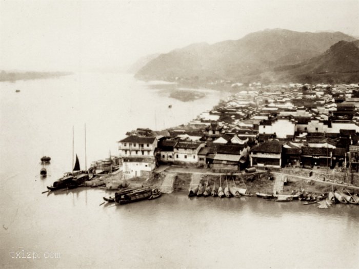 A scenic view of Ningbo Jintang Xuexiao Jiuzhi