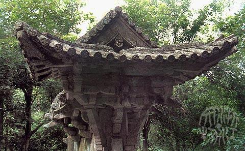A scenic view of Ningbo Miaogouhou Hengsheng Shipaifang