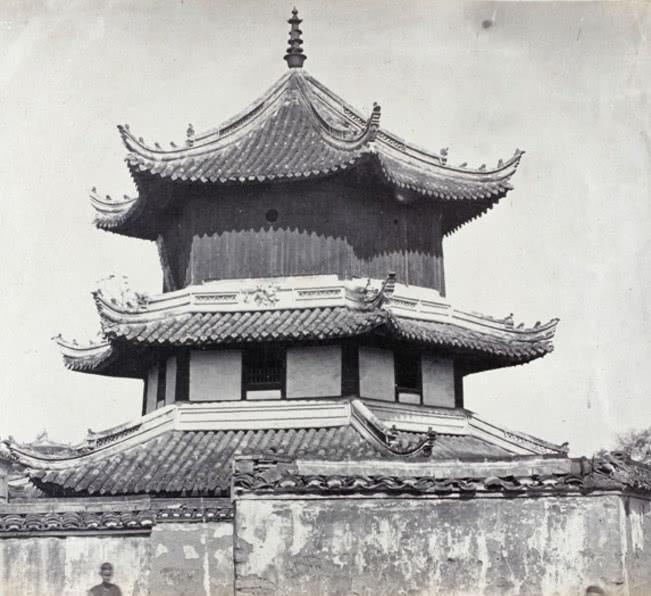 A scenic view of Ningbo Tashan Yizhi