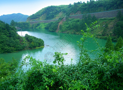 A scenic view of Ningbo Tashanyan
