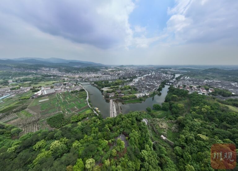 A Journey Through Ningbo Tashanyan: Top Attractions and Local Delights