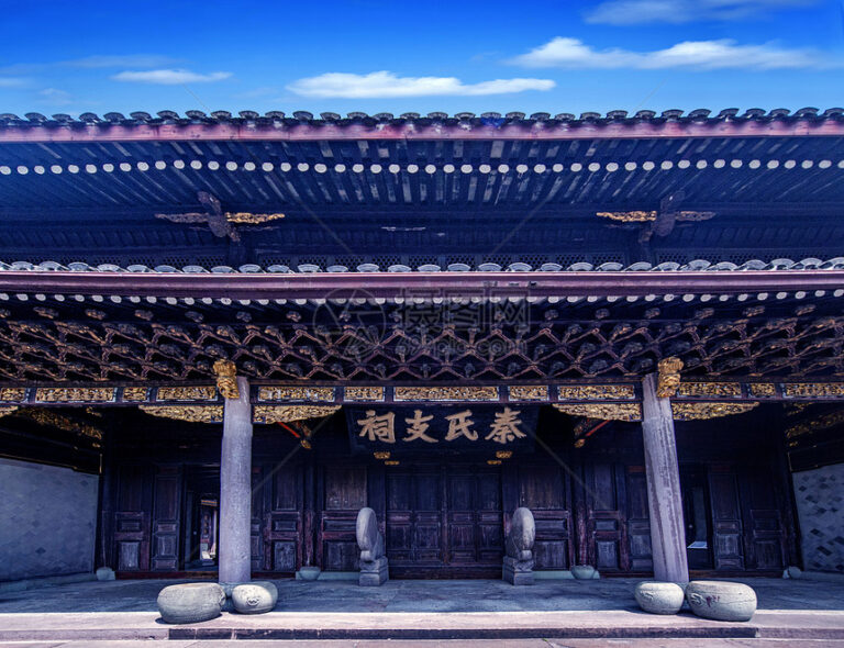 Why Ningbo Tianyige is a Must-Visit Destination for History Lovers in Zhejiang