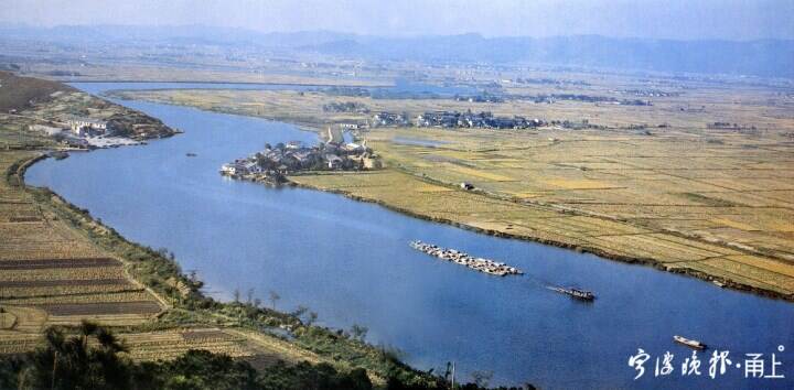 A scenic view of Ningbo Zishan Yizhi