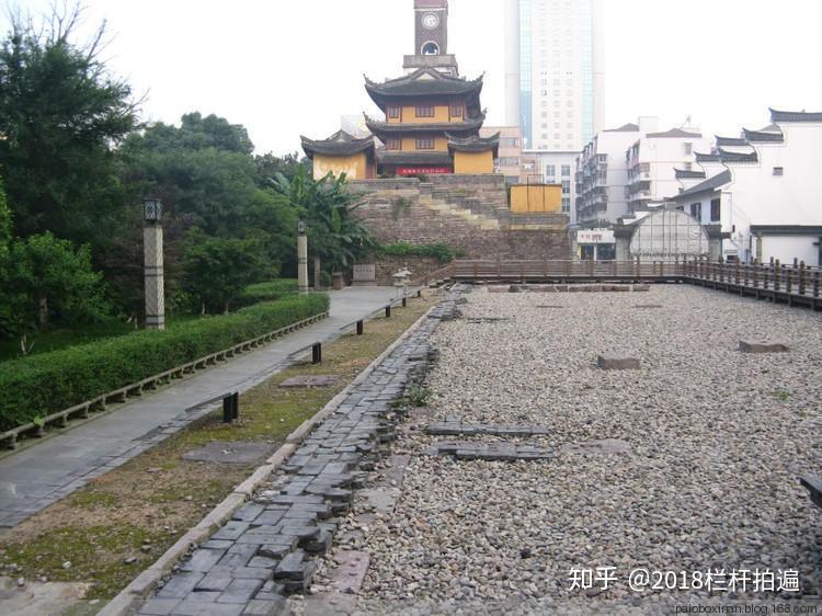 A scenic view of Ningbo Zishan Yizhi