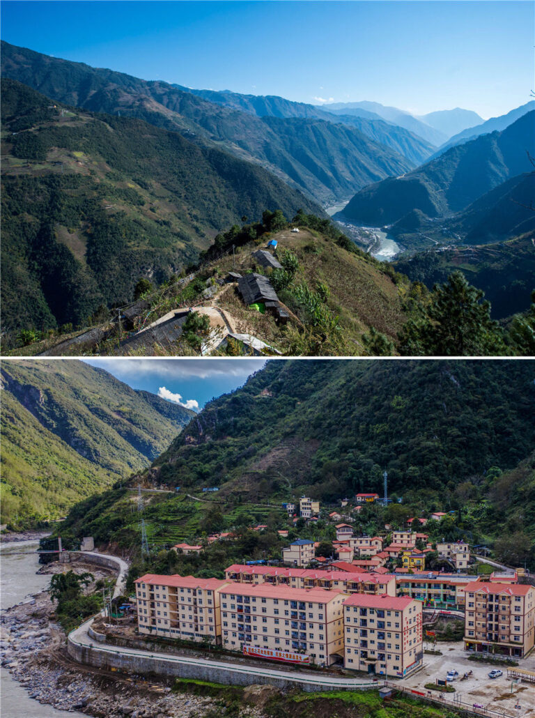 Cultural Immersion in Nujiang Yushuiping Yizhi: Experience the Heart of Lisu Heritage