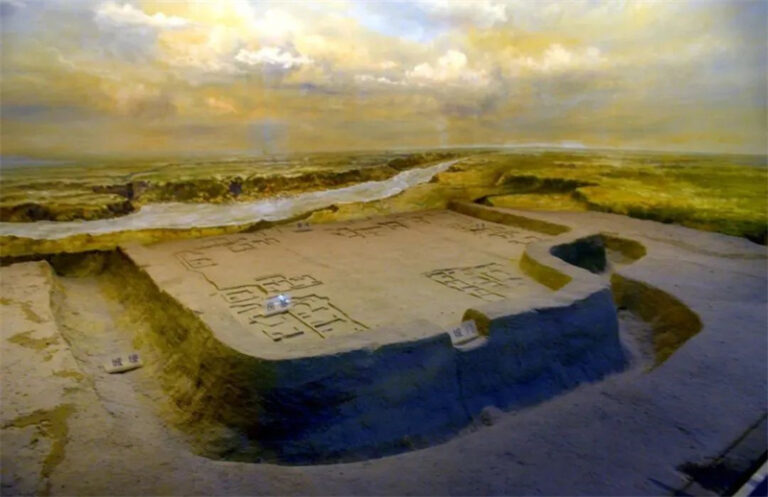 Unveiling Puchengdianyizhi: A Journey Through Pingdingshan’s Cultural Heart