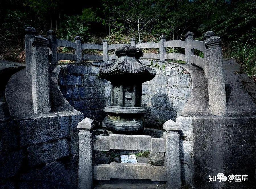 A scenic view of Pingxiang Chengguang Zhenshu Chanshita