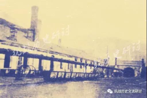 A scenic view of Pingxiang Zongpingxiang Kuangjingkou