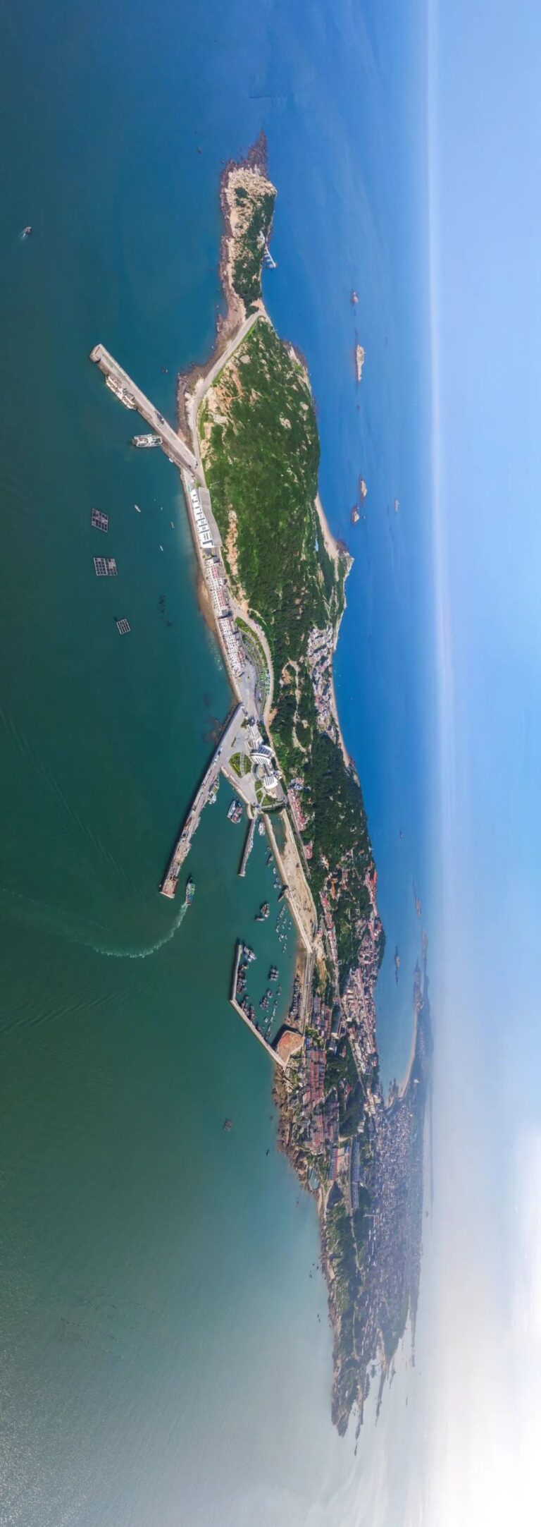 Exploring Putian Zhenhaidi: A Culinary Journey Through Fujian’s Flavors