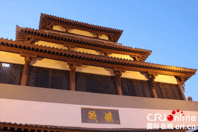 Experience the Charm of Puyang Qichengyizhi: Your Comprehensive Travel Guide to Henan’s Historic Site