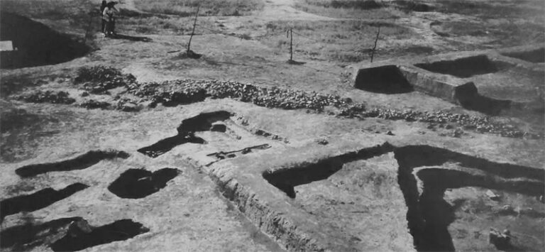 Puyang Xishuipoyizhi: Your Ultimate Destination for Cultural and Natural Wonders