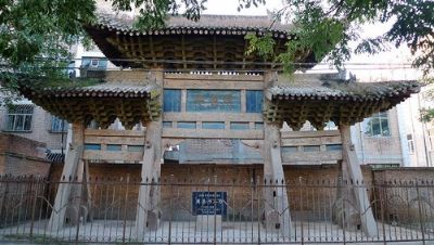 Discover Qingyang Zhoujiu Bangmufang: A Hidden Gem of Gansu’s Culinary Scene